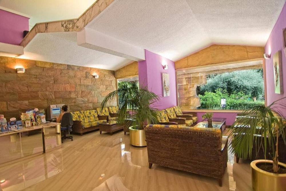 Hotel Servigroup Castilla Benidorm Extérieur photo