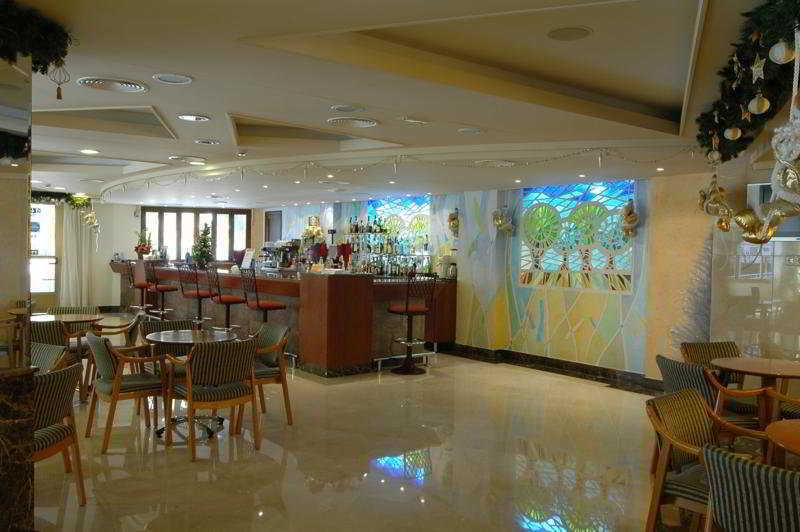 Hotel Servigroup Castilla Benidorm Extérieur photo